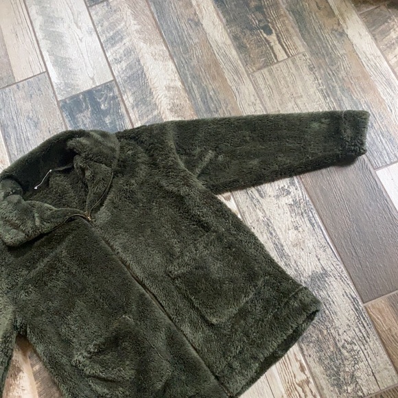 Snuggly Sherpa! - Picture 6 of 6